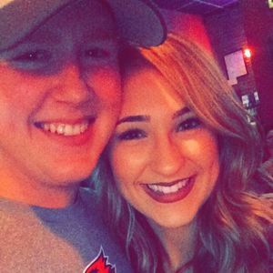 Meet your Posher, Chase