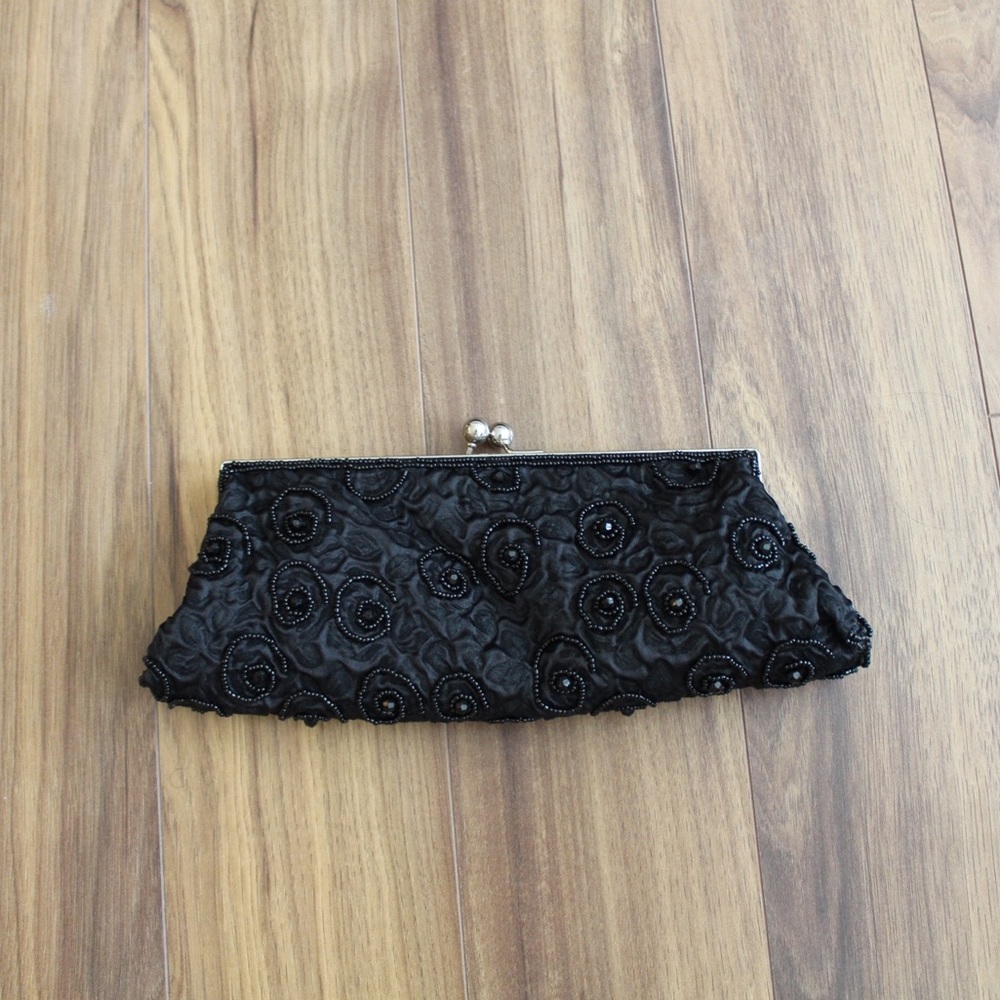 Black Clutch