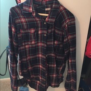 Flannel