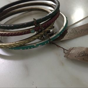 Lucky Brand Bangles