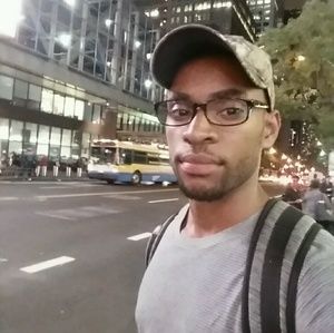 Meet your Posher, Sam