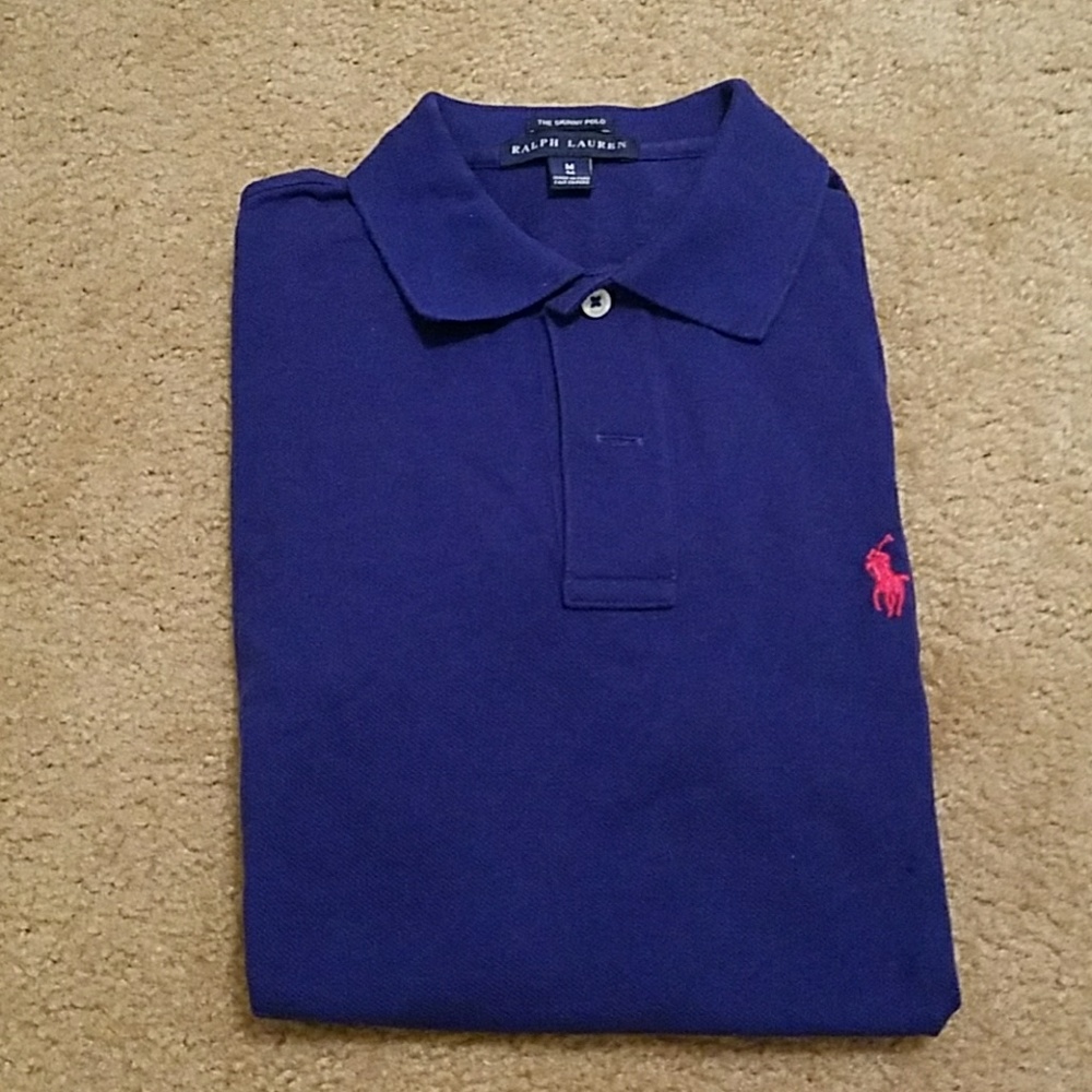 Ralph Lauren polo
