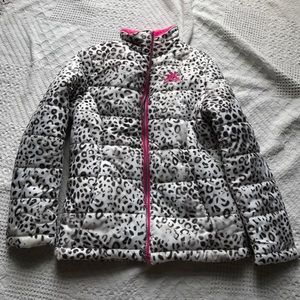 ZeroXposur Coat