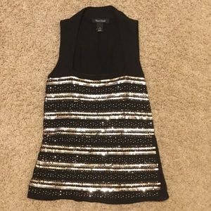 White House Black Market top