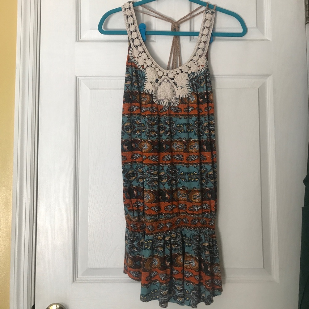 Forever 21 Top