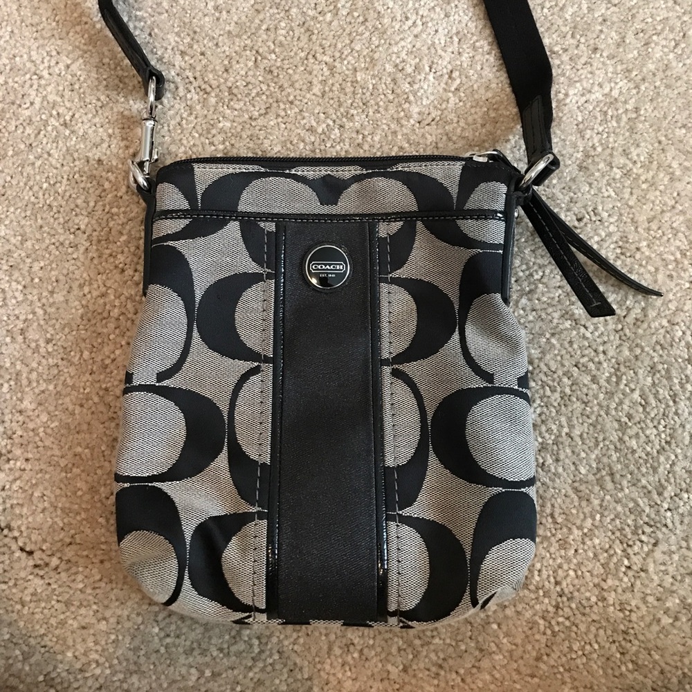 Coach Crossbody bag!