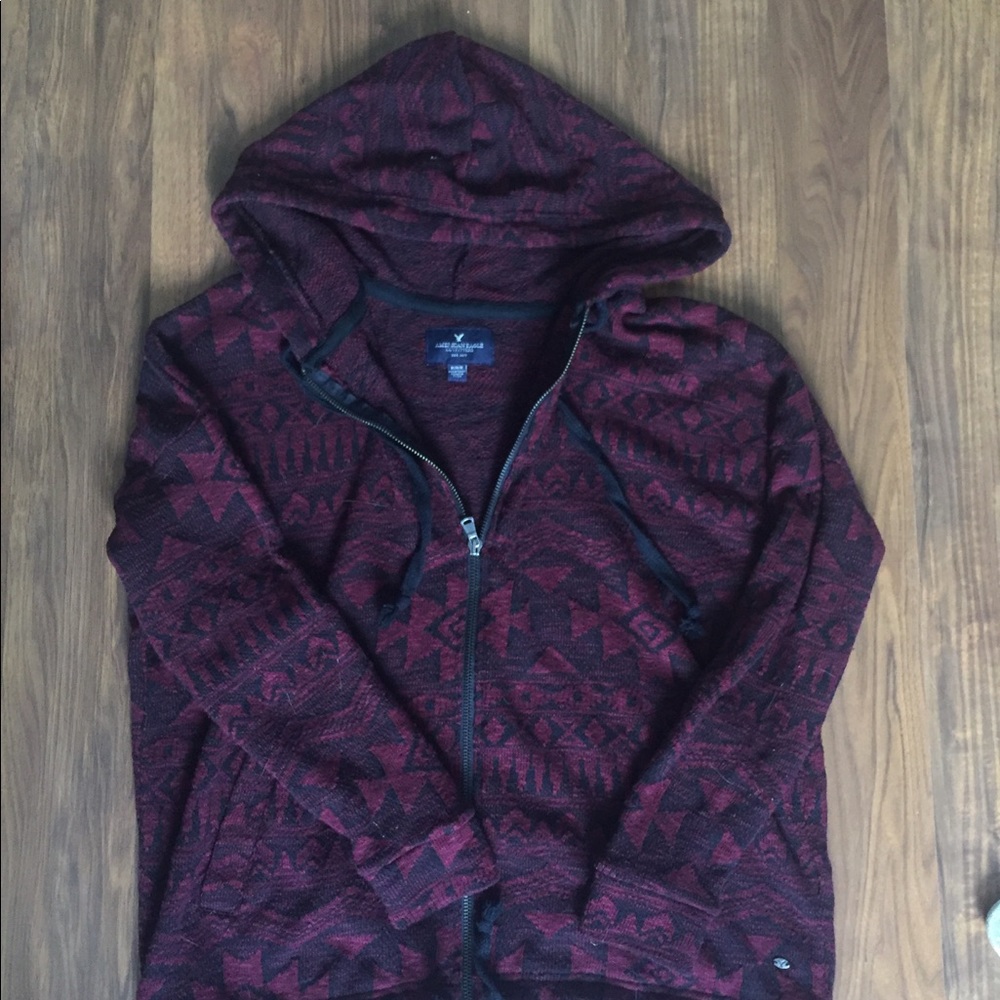 American Eagle Jacket