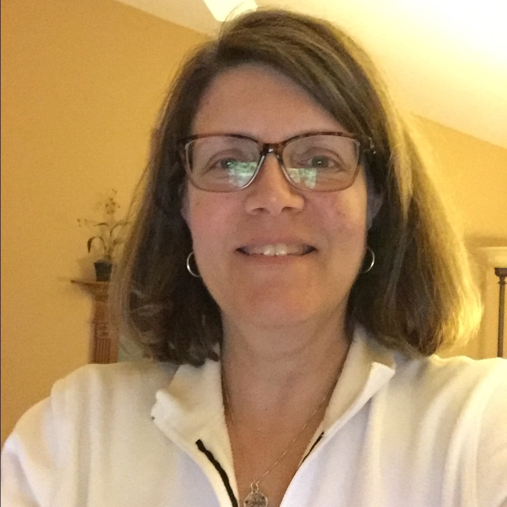 Meet your Posher, Sharon