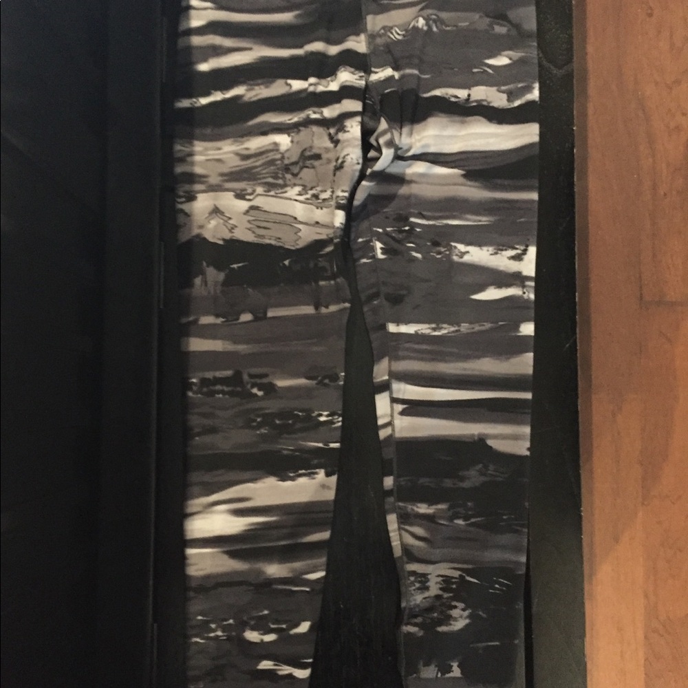 Calvin Klein Performance top and bottom bundle