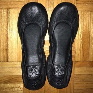 Tory Burch Flats