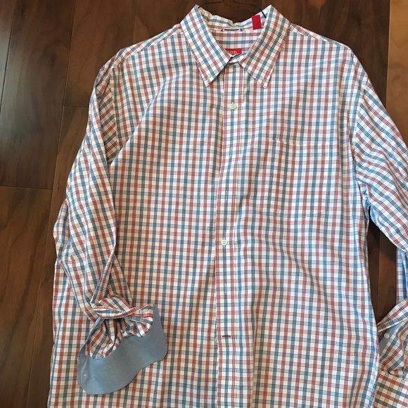 IZOD Dress Shirt - Picture 1 of 2