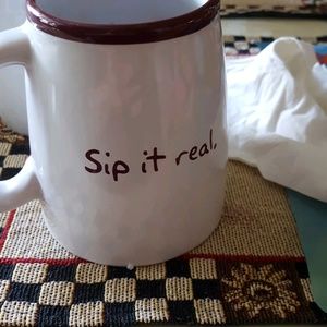 Meet your Posher, Greg