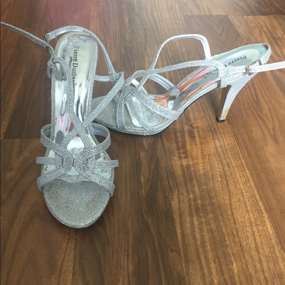 Pierre Dumas Heels