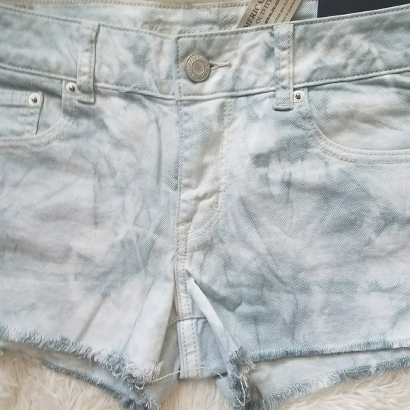 Nwt American Eagle shorts - Picture 2 of 3