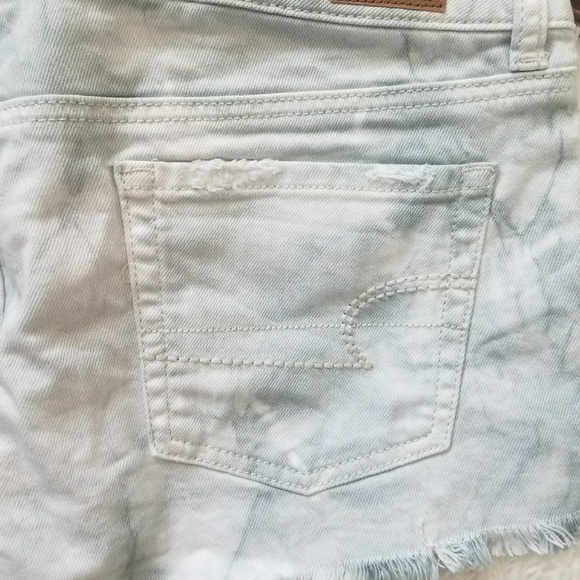 Nwt American Eagle shorts - Picture 3 of 3