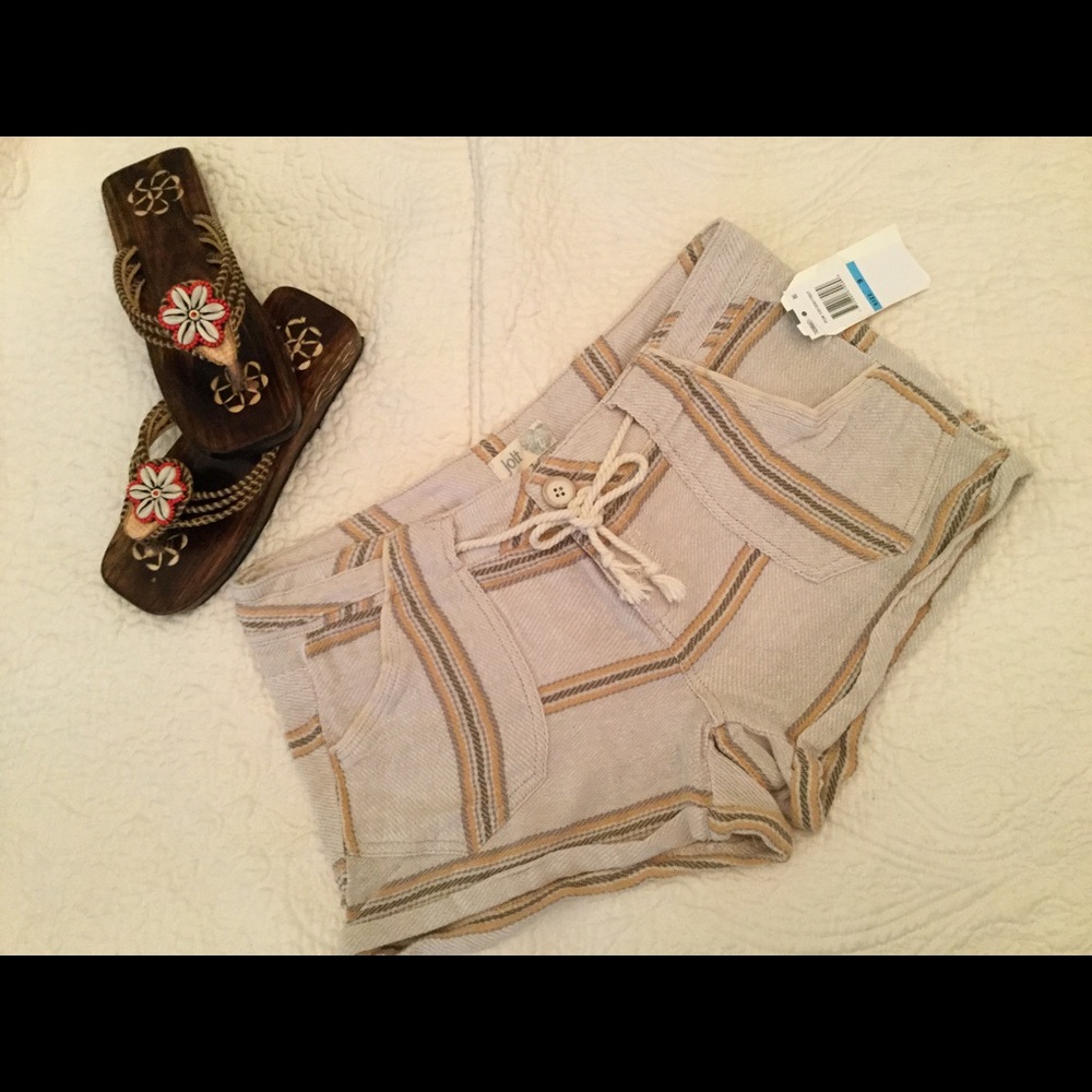 Cute comfortable shorts❣️
