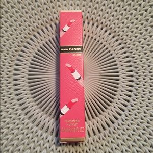 PRADA CANDY GLOSS FRAGRANCED HAIR MIST