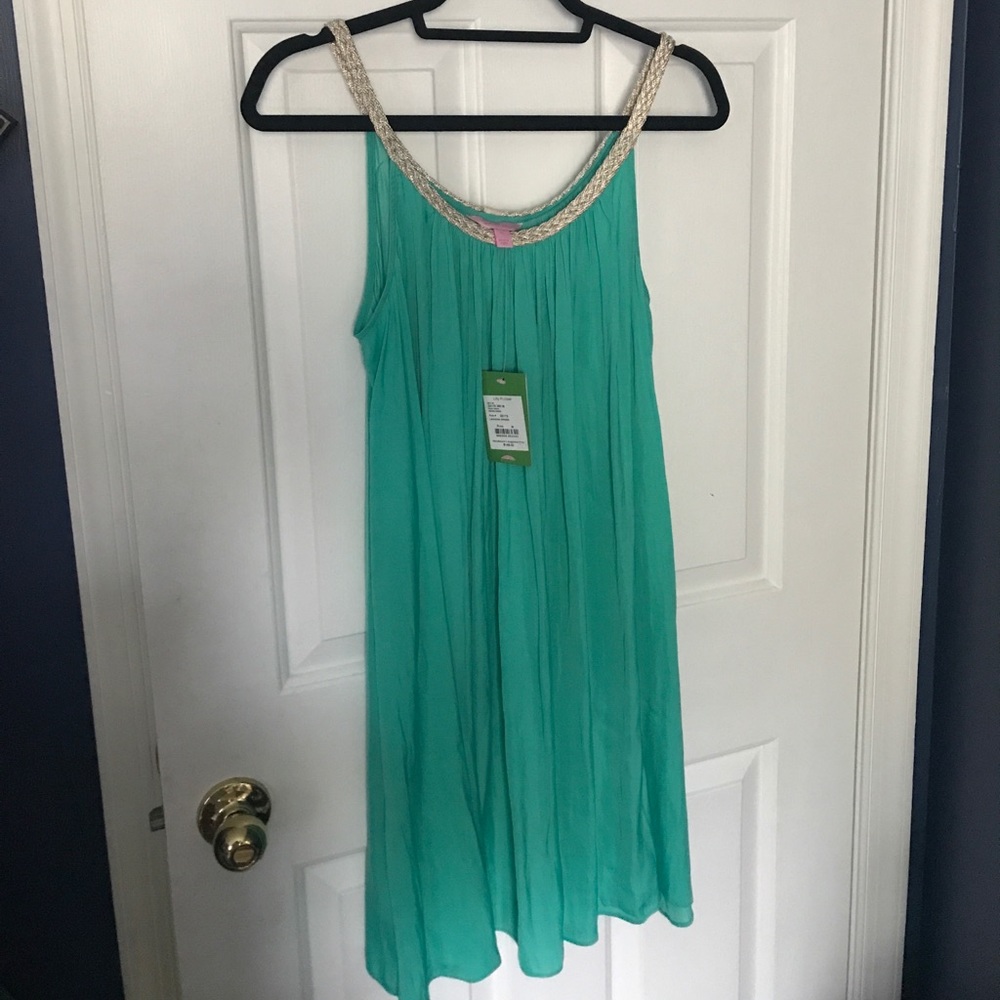 Brand new Lilly Pulitzer dress