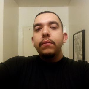 Meet your Posher, Roberto