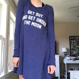 Wildfox Sweater Dress