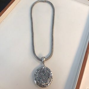 John Hardy necklace