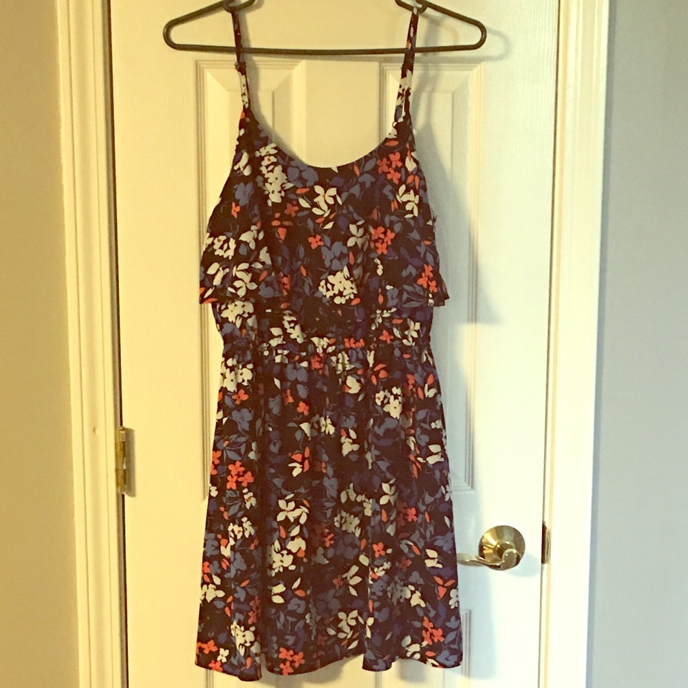 Elle Dress