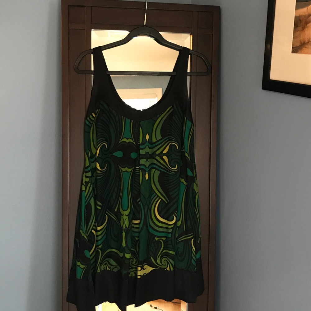 EUC Bebe Party Dress 🎉 🚭