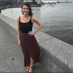 Meet your Posher, Caroline