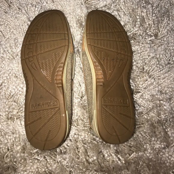 Sperry Women's Angelfish Boat Shoe - Picture 3 of 4