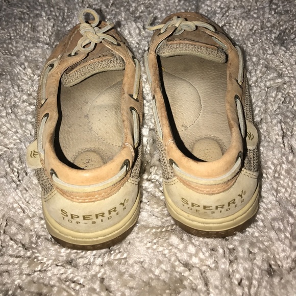 Sperry Women's Angelfish Boat Shoe - Picture 4 of 4