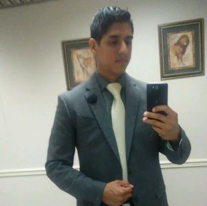 Meet your Posher, Ricardo