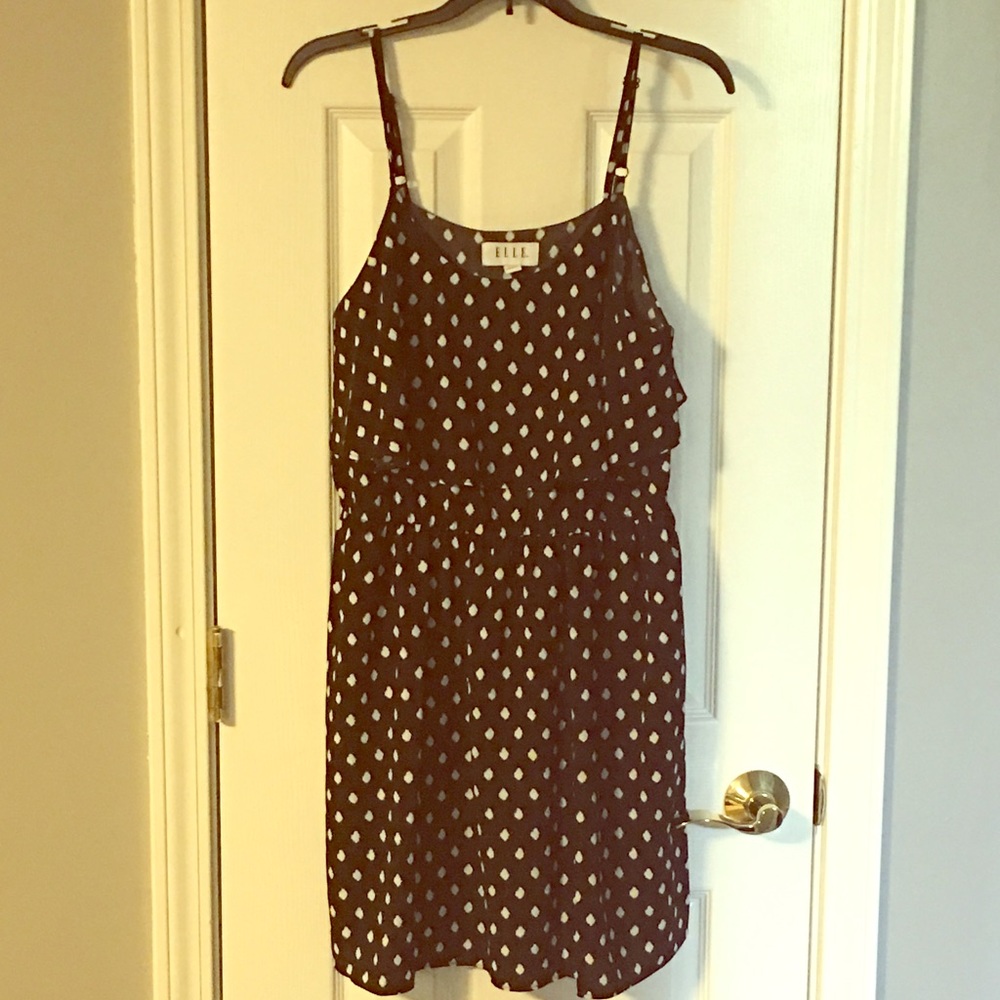 Elle Dress
