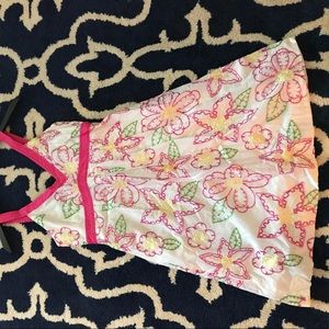 Lilly Pulitzer Sundress