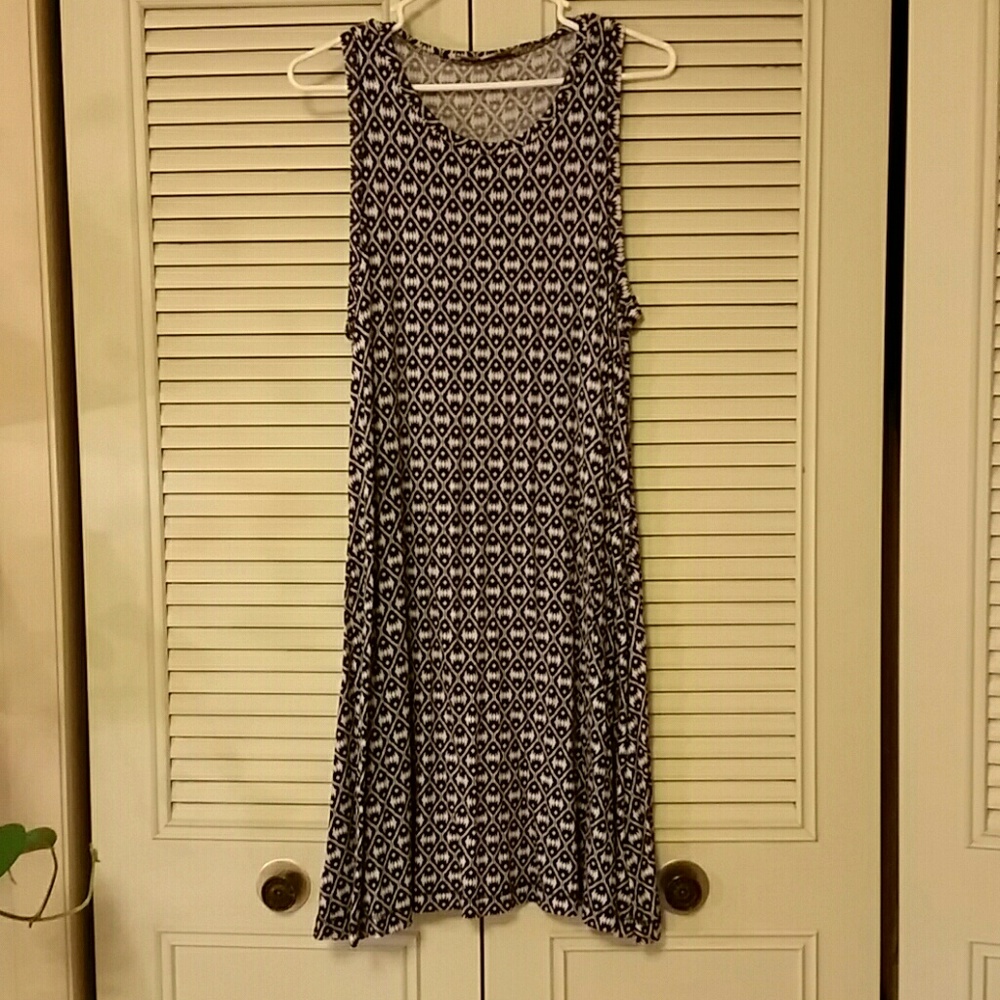 Loft dress