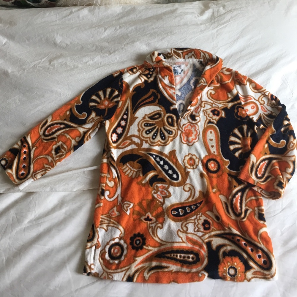 J.Crew Top
