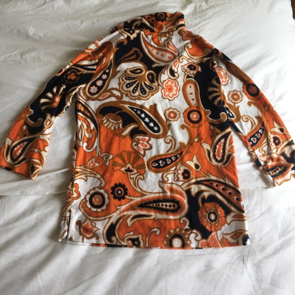 J.Crew Top - Picture 2 of 4