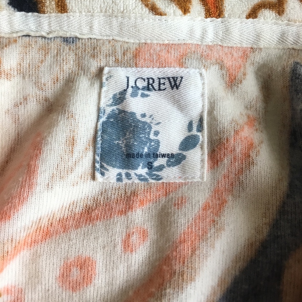 J.Crew Top - Picture 4 of 4