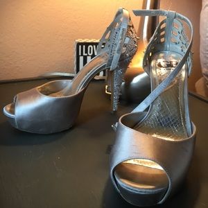 Gianni Bini heels