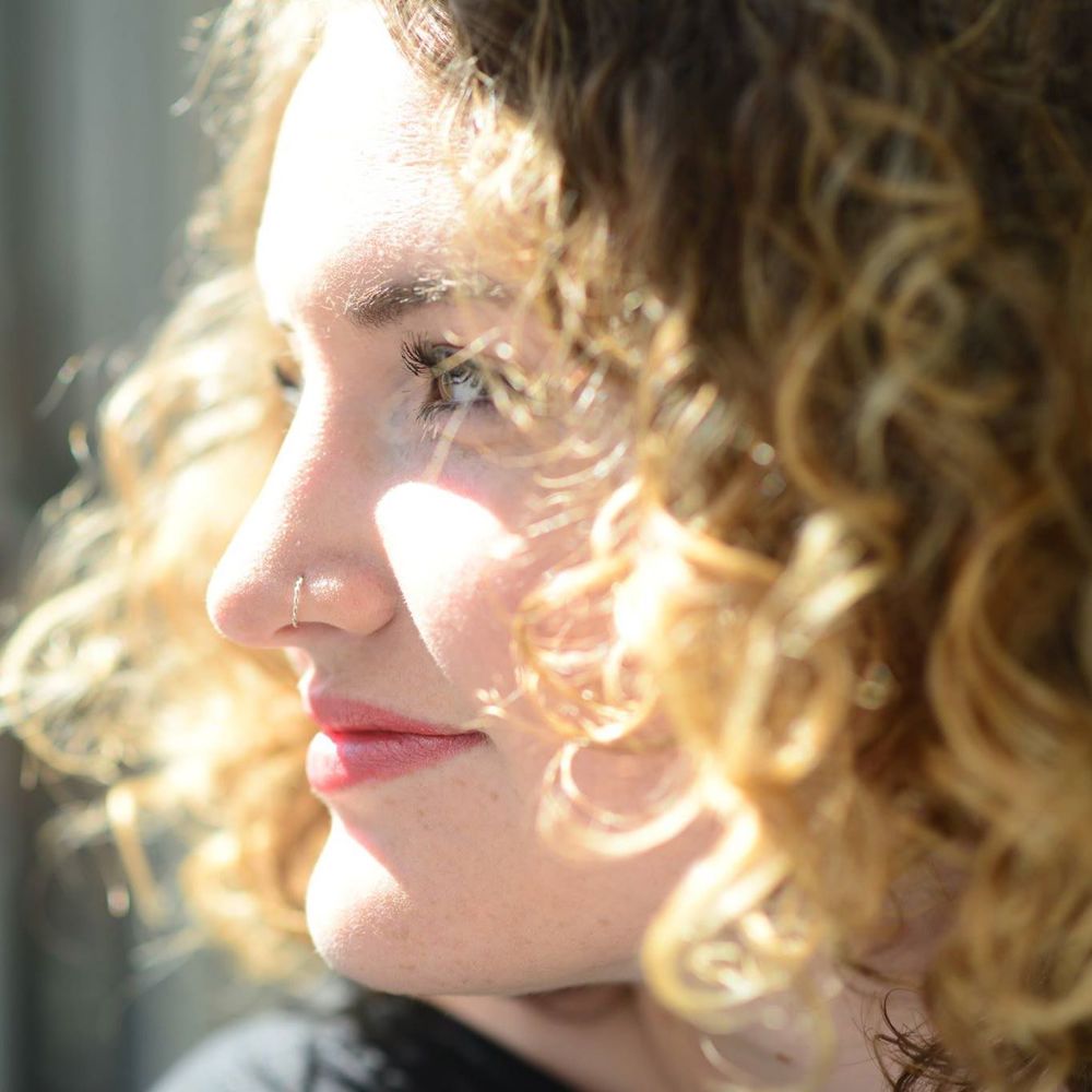 Meet your Posher, Mackalie