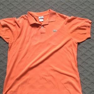 Lacoste polo