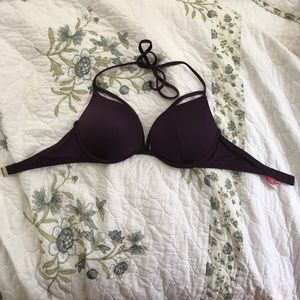 Victoria's Secret Push Up Bikini Top