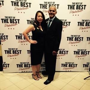 Meet your Posher, Abdullah