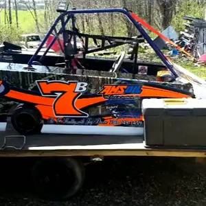 Meet your Posher, Billy