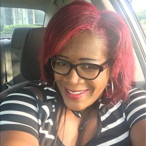 Meet your Posher, Jackie