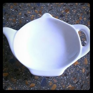 Mini Teapot Dish