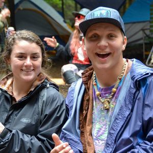 Meet your Posher, Ethan