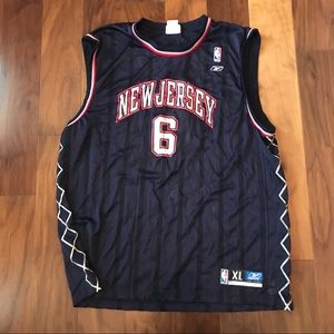 Kenyon Martin NJ Jersey 🔥🔥