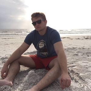 Meet your Posher, Ryan