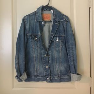 Levi's Denim Jacket