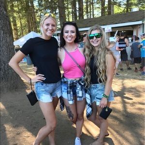 Meet your Posher, Harli